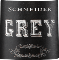 プレビュー: Grey Weißwein Cuvée - Markus Schneider