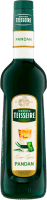Profisirup Pandan 0,7l - Mathieu Teisseire