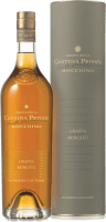 プレビュー: Grappa di Moscato Sauternes Cask Finish in HK - Bocchino