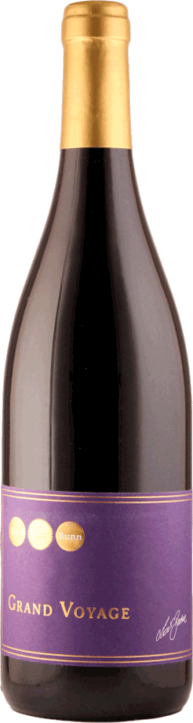 Grand Voyage - Weingut Lisa Bunn