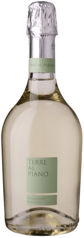 Spumante Bianco IGT Extra Dry - Terre al Piano