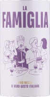 プレビュー: Vino Rosso - La Famiglia