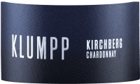 プレビュー: Kirchberg Chardonnay trocken - Klumpp
