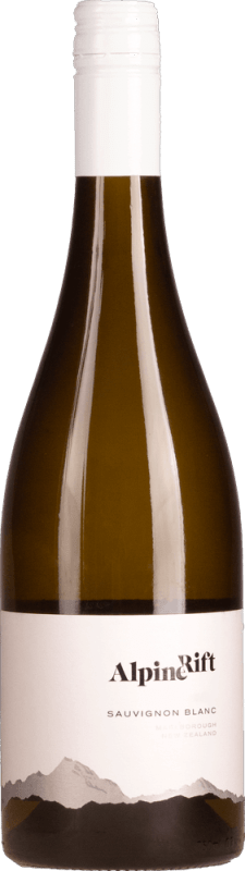 Sauvignon Blanc Marlborough - Alpine Rift
