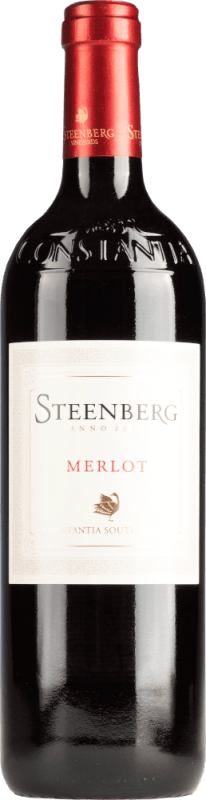 Merlot - Steenberg