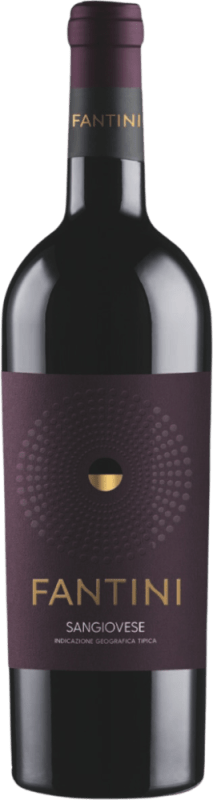 Fantini Sangiovese - Farnese Vini