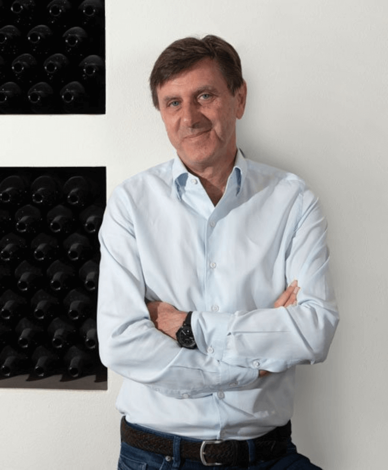 アルビーノ・アルマーニ