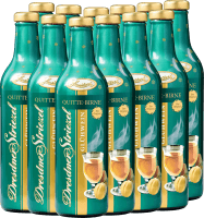 プレビュー: 12x Vorteils-Weinpaket Dresdner Striezel Glühwein Quitte Birne - Lausitzer