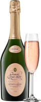 プレビュー: 6er Vorteilspaket - Aimery Grande Cuvée 1531 Rosé Crémant Brut - Sieur d'Arques