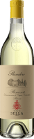 Piemonte Bianco Piandoro - Tenute Sella