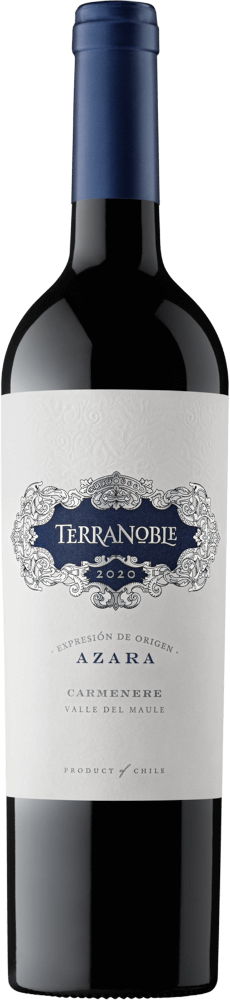 プレビュー: 6er Probierpaket - Chiles großer Star - Carménère