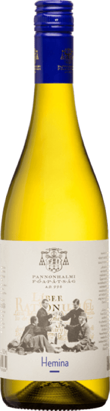 Hemina Cuvée weiß - Pannonhalma