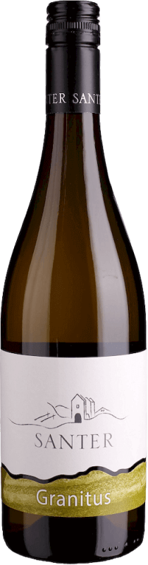 Granitus Johanniter - Santerhof