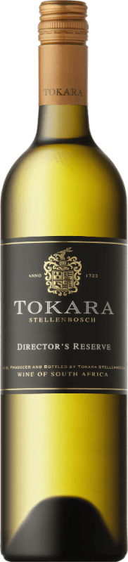 Director's Reserve White - Tokara