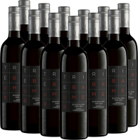 Trie Rot - Triebaumer - 12x Vorteilspaket