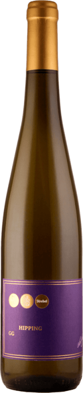 Hipping Riesling - Weingut Lisa Bunn