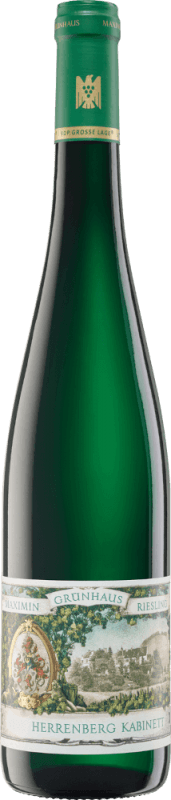 Herrenberg Riesling Kabinett - Maximin Grünhaus