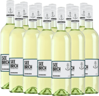 12倍のグラウブルグンダー辛口お得パッケージ - ゼーブリッヒ