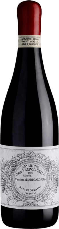 Amarone della Valpolicella Riserva DOCG - Brigaldara