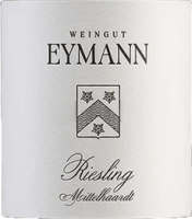 プレビュー: Riesling Mittelhaardt - Weingut Eymann