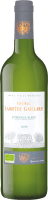 Blanc Bio Bordeaux AOC - Château Lamothe Gaillard