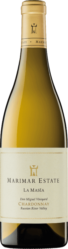 La Masía Chardonnay - Marimar Estate