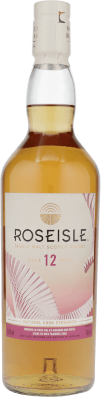 12 Years Old Special Release 2024 in GP - Roseisle