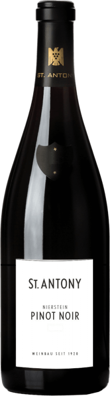 Nierstein Pinot Noir trocken - St. Antony