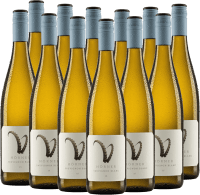 Steinbock Sauvignon Blanc - Weingut Hörner - 12x Vorteilspaket