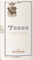プレビュー: Terre di San Leonardo Rosso 1,5 l Magnum - San Leonardo