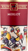 プレビュー: 3er Vorteils-Weinpaket - Merlot Rosato - Tenuta Ulisse