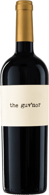 The Guv'nor Tinto - Felix Solis