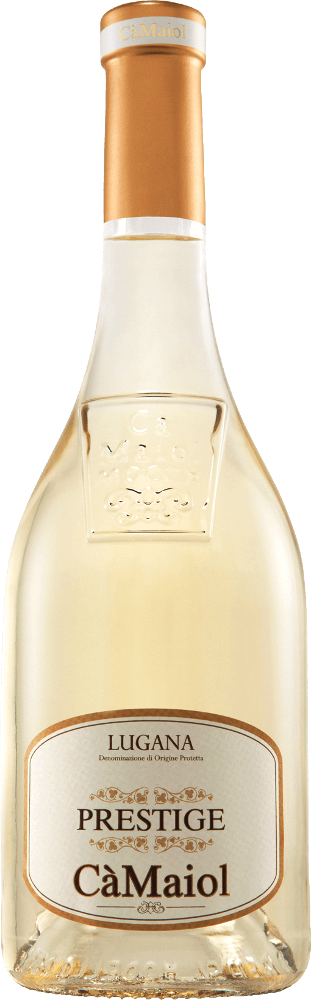 プレビュー: 6er Lugana Probierpaket - Unsere Empfehlungen vom Gardasee