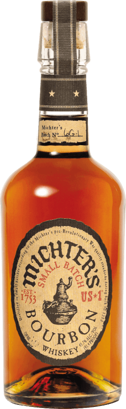 Michter's US*1 Small Batch Kentucky Straight Bourbon Whiskey - Michter's