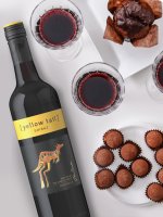 プレビュー: Shiraz - Yellow Tail