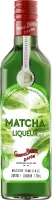Liqueur de Matcha - Boudier