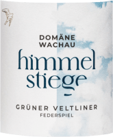 プレビュー: Himmelstiege Grüner Veltliner Federspiel - Domäne Wachau