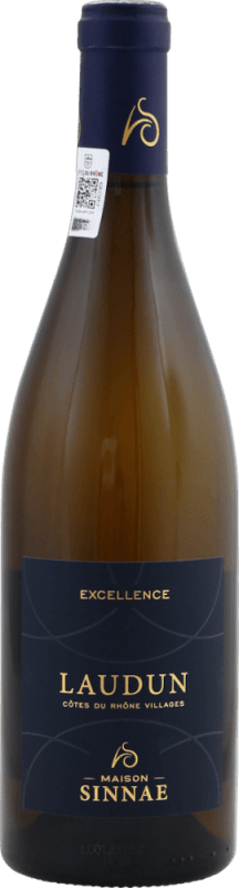 Laudun AOC - Maison Sinnae