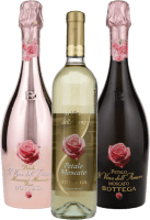 アモーレ・ディ・ボッテーガ 3本入りお試しセット