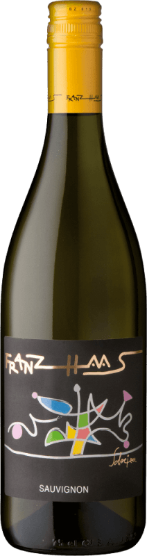 Sauvignon Blanc Alto Adige DOC - Franz Haas