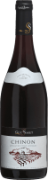 Chinon Rouge AOC - Guy Saget