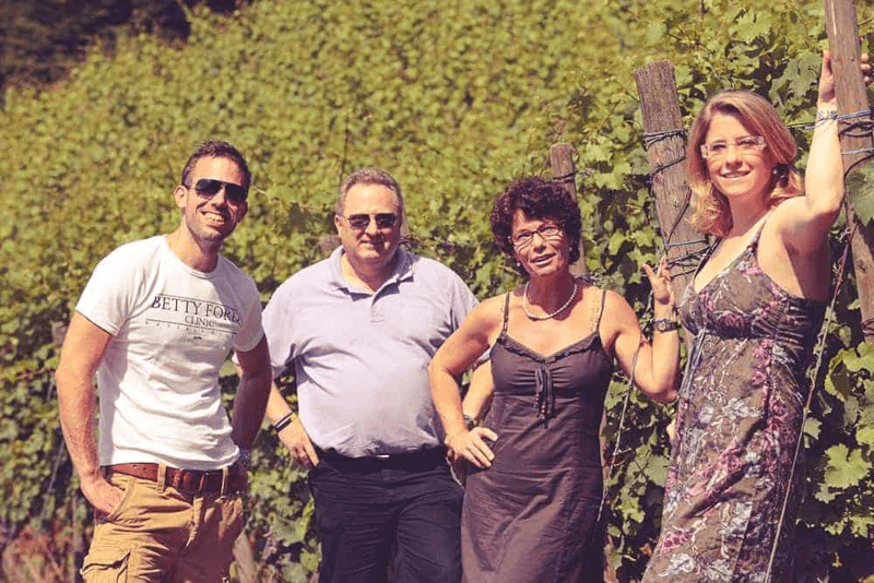 ピーパー家 ピーパー家