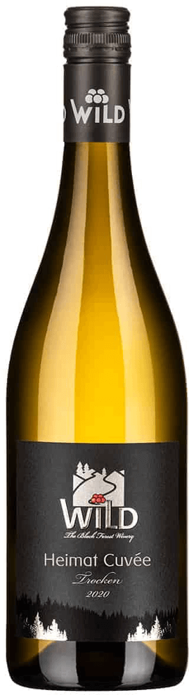 プレビュー: ワイルド・シュヴァルツヴァルト蒸留所のワイン・ベストセラー - 6本セット試飲パック