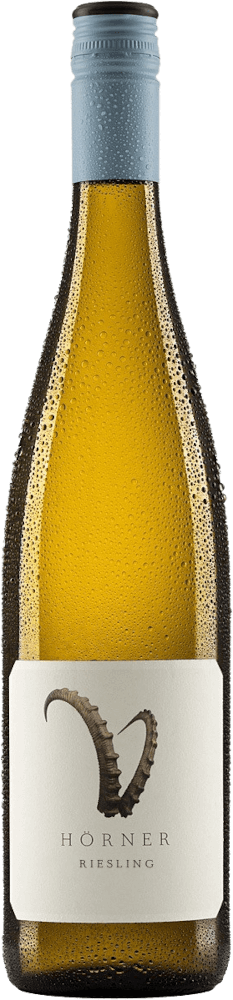 プレビュー: Steinbock Riesling - Weingut Hörner - 12x Vorteilspaket