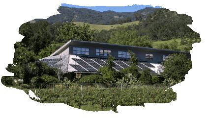 どこを見ても、フェッツァーは自然を相手に仕事をしている どこを見ても、フェッツァーは自然を相手に仕事をしている