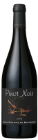 Les Cépages Pinot Noir Pays d'Oc - Baron Philippe de Rothschild
