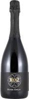 Rosé Sekt brut - Weingut Manz
