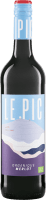Merlot bio - Le Pic