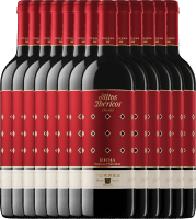 プレビュー: 12er Vorteils-Weinpaket - Altos Ibéricos Crianza Rioja DOCa - Miguel Torres