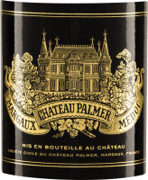 プレビュー: Château Palmer 3ème Cru Classe Margaux - Château Palmer